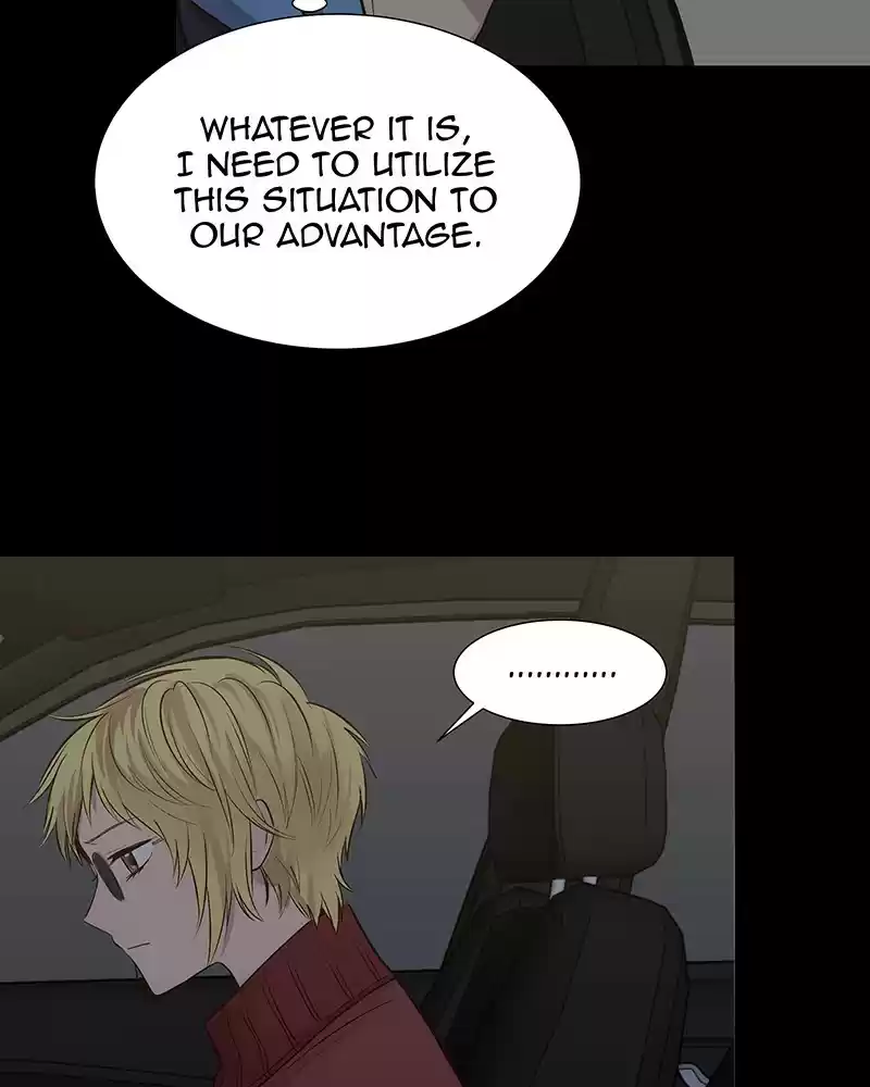 My Deepest Secret Chapter 91