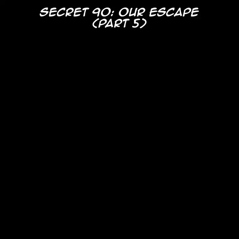 My Deepest Secret Chapter 91