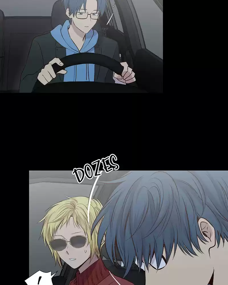 My Deepest Secret Chapter 91