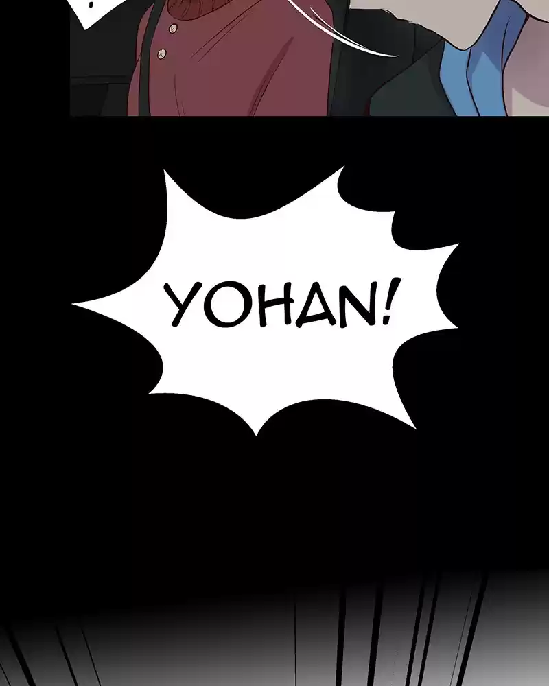 My Deepest Secret Chapter 91