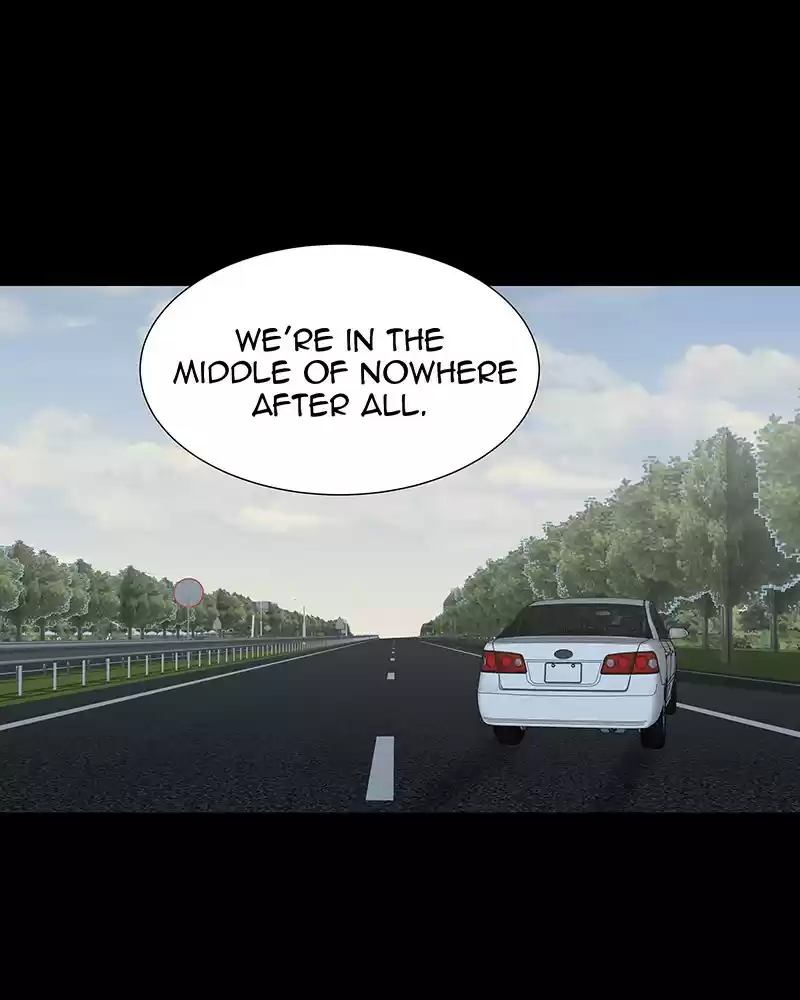 My Deepest Secret Chapter 91