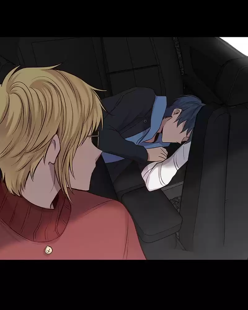 My Deepest Secret Chapter 91