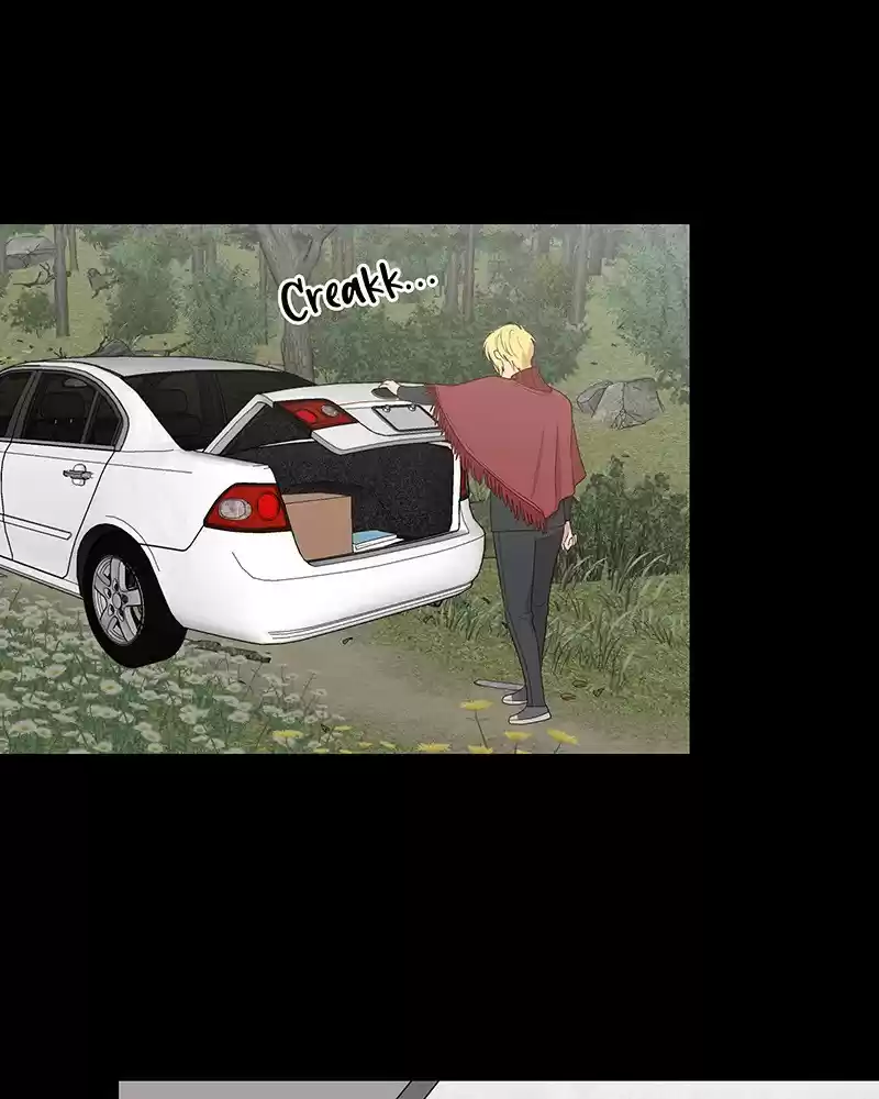 My Deepest Secret Chapter 91