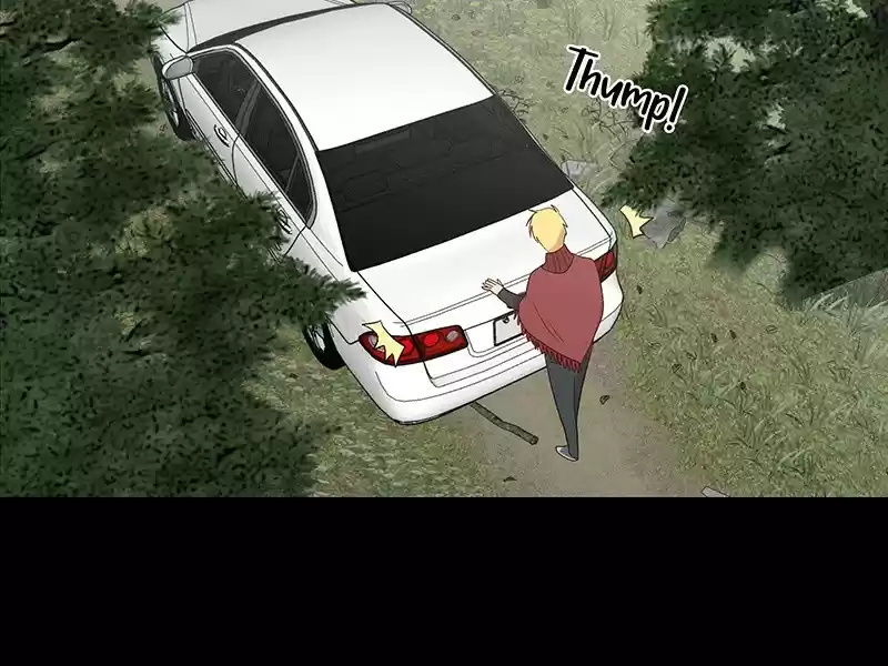 My Deepest Secret Chapter 91