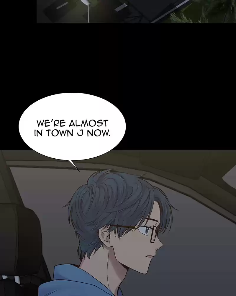 My Deepest Secret Chapter 91