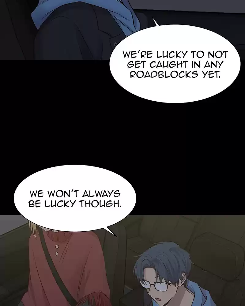 My Deepest Secret Chapter 91