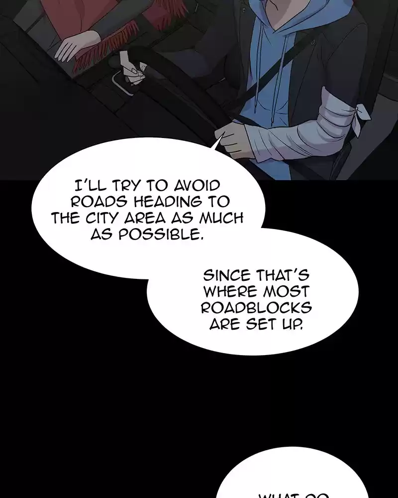 My Deepest Secret Chapter 91