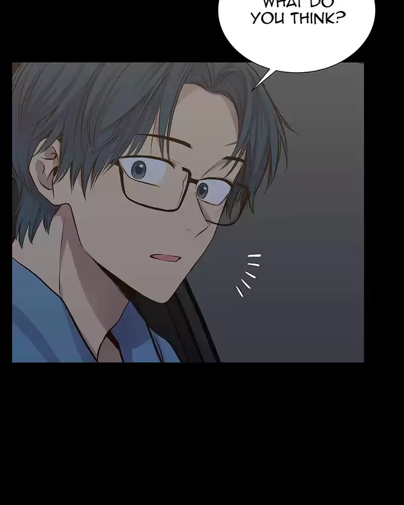 My Deepest Secret Chapter 91