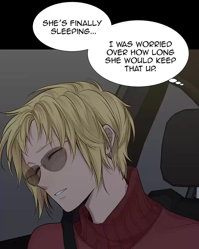 My Deepest Secret Chapter 91