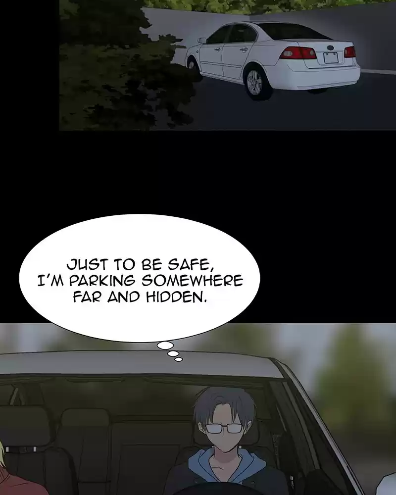 My Deepest Secret Chapter 91