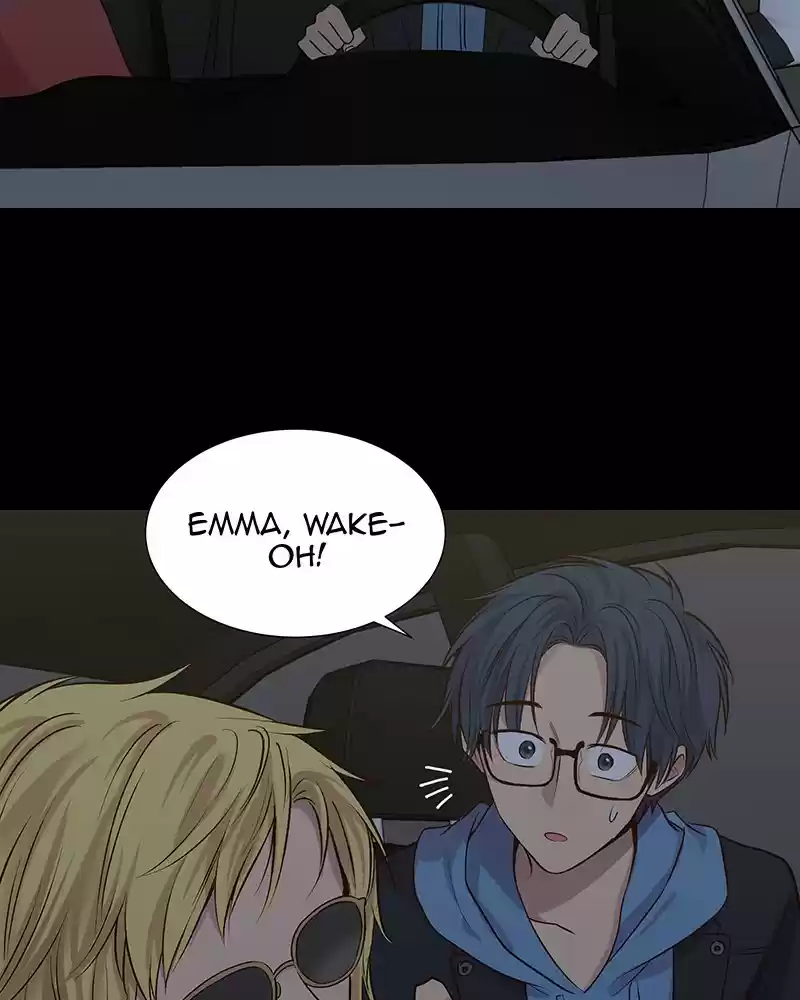 My Deepest Secret Chapter 91