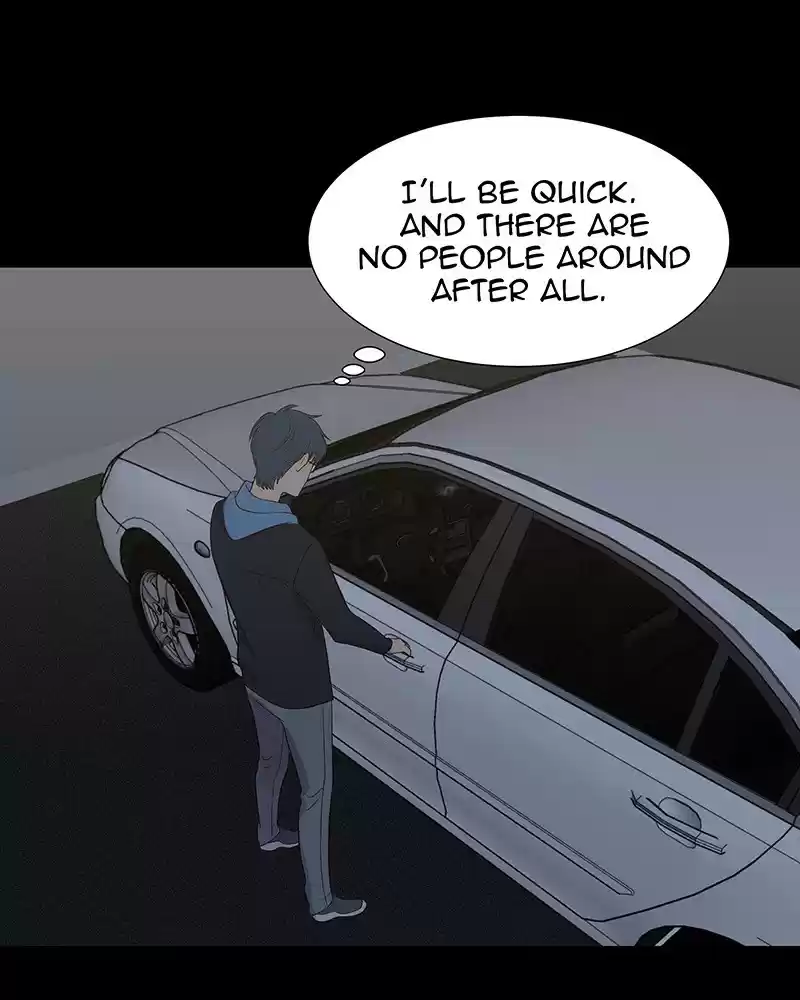 My Deepest Secret Chapter 91