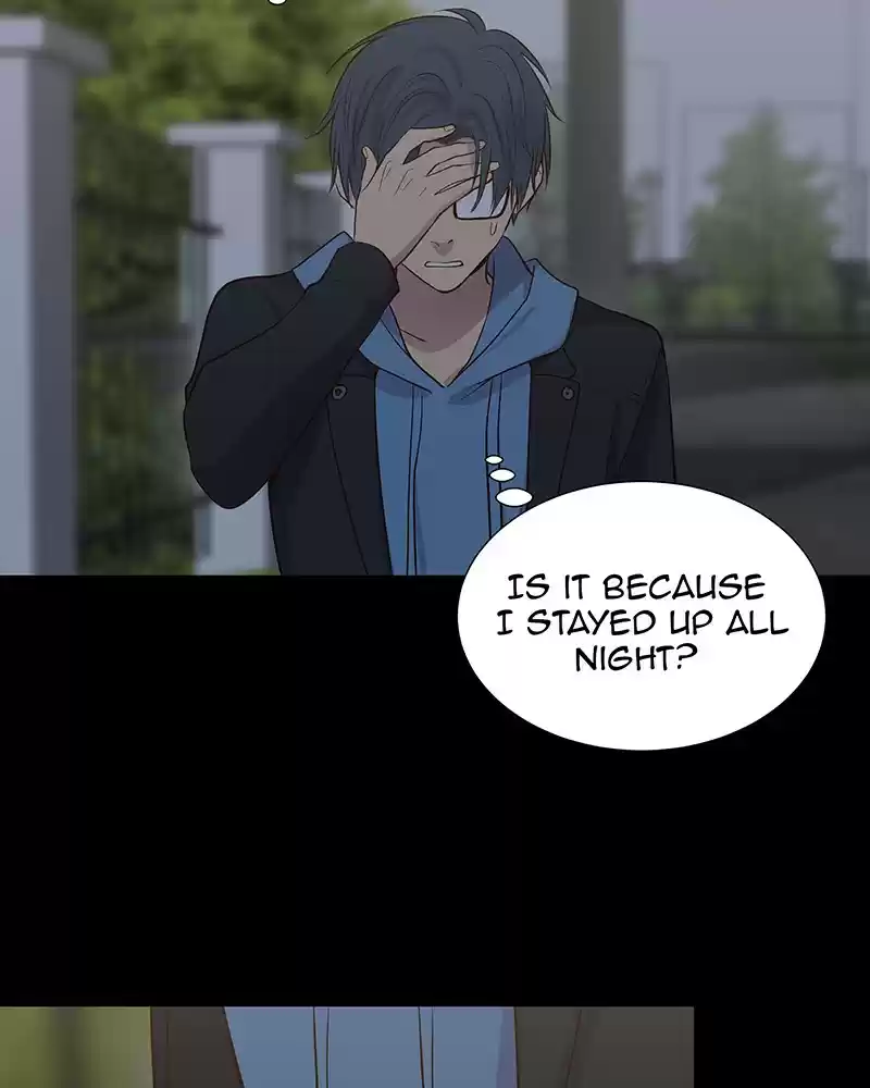 My Deepest Secret Chapter 91