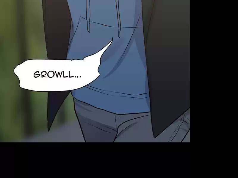 My Deepest Secret Chapter 91