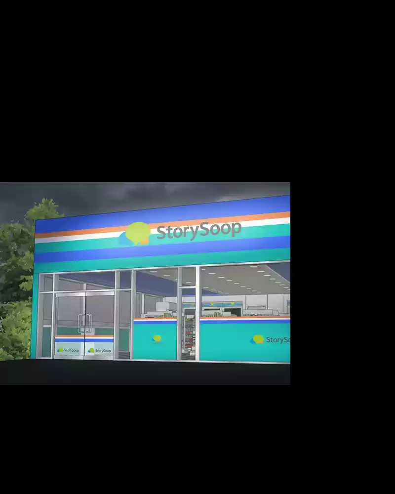 My Deepest Secret Chapter 91