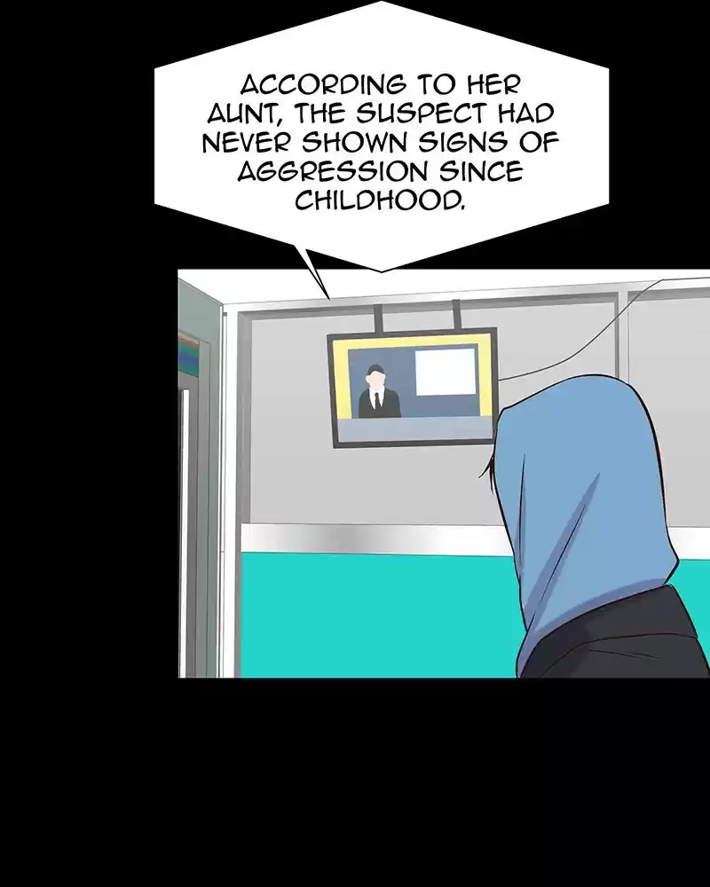 My Deepest Secret Chapter 91