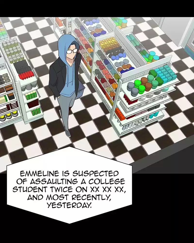 My Deepest Secret Chapter 91