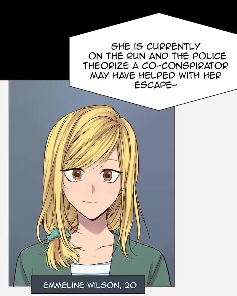 My Deepest Secret Chapter 91