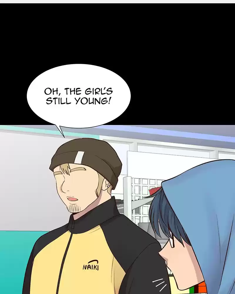 My Deepest Secret Chapter 91