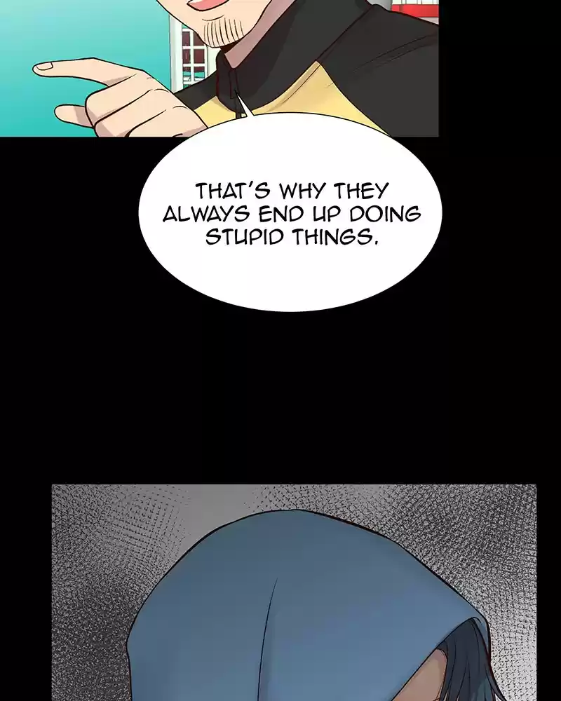 My Deepest Secret Chapter 91