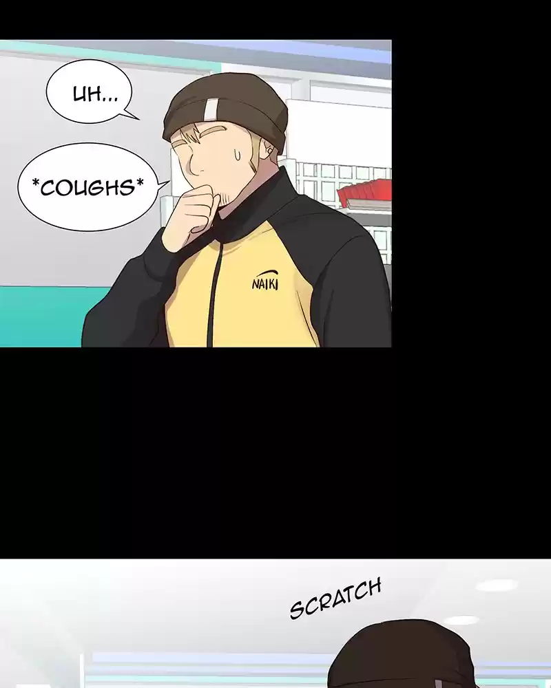 My Deepest Secret Chapter 91