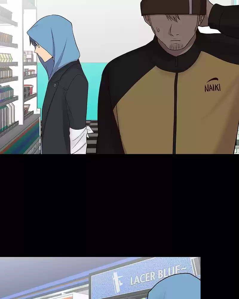 My Deepest Secret Chapter 91