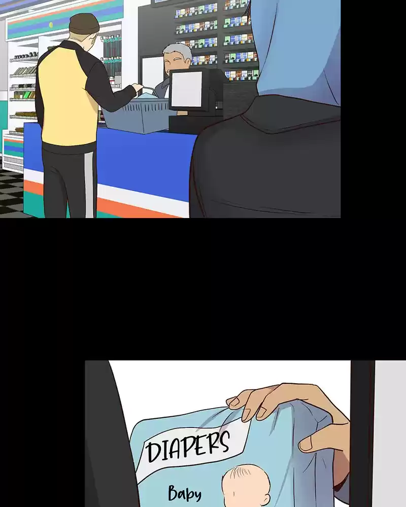 My Deepest Secret Chapter 91