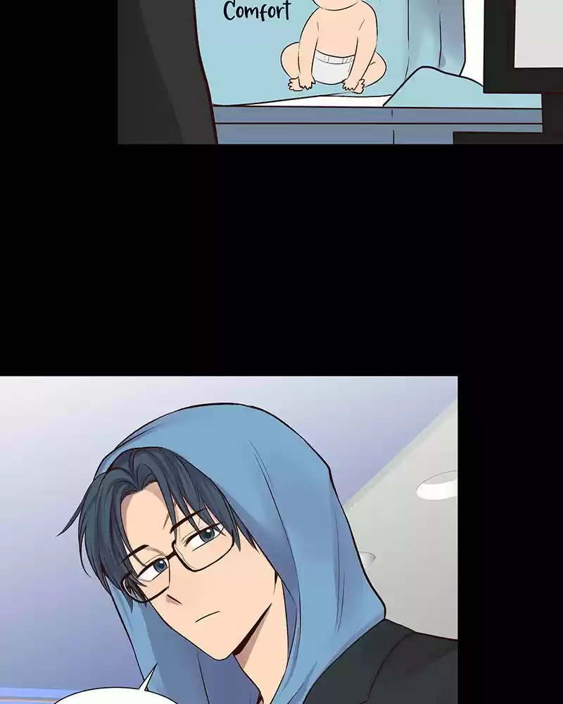 My Deepest Secret Chapter 91