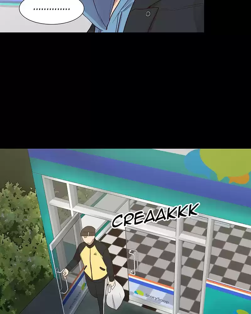 My Deepest Secret Chapter 91