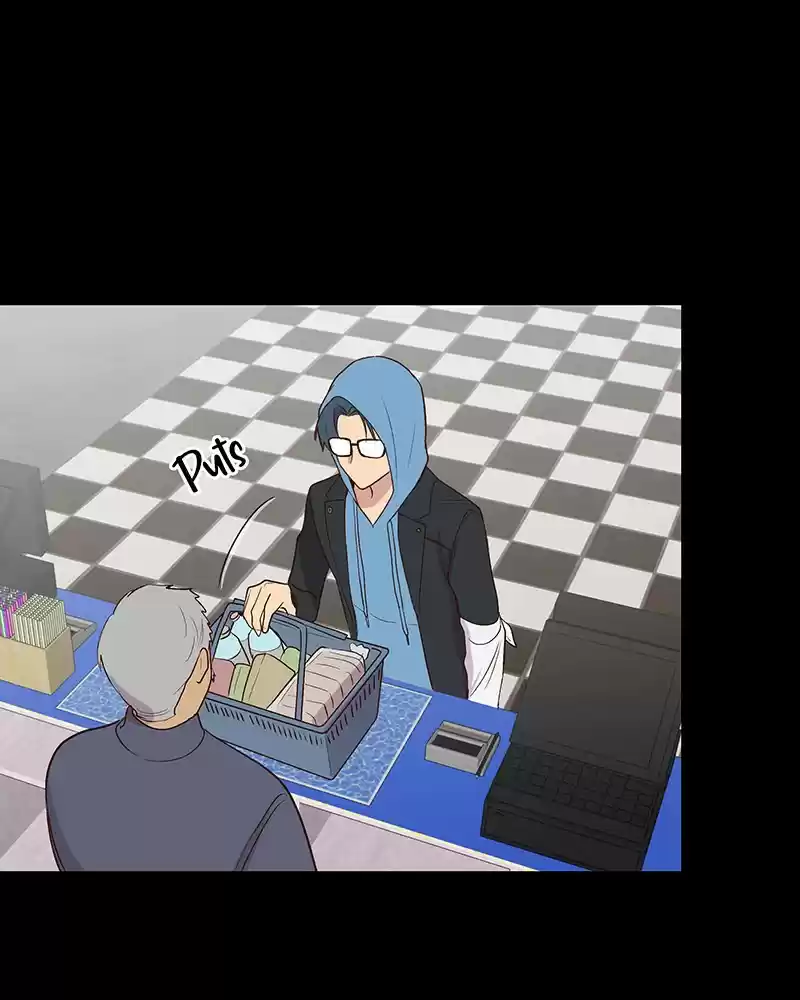 My Deepest Secret Chapter 91