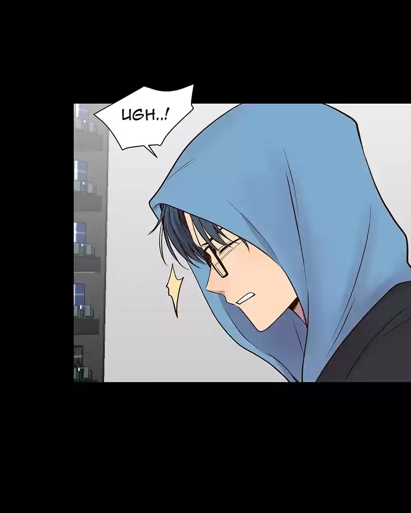 My Deepest Secret Chapter 91