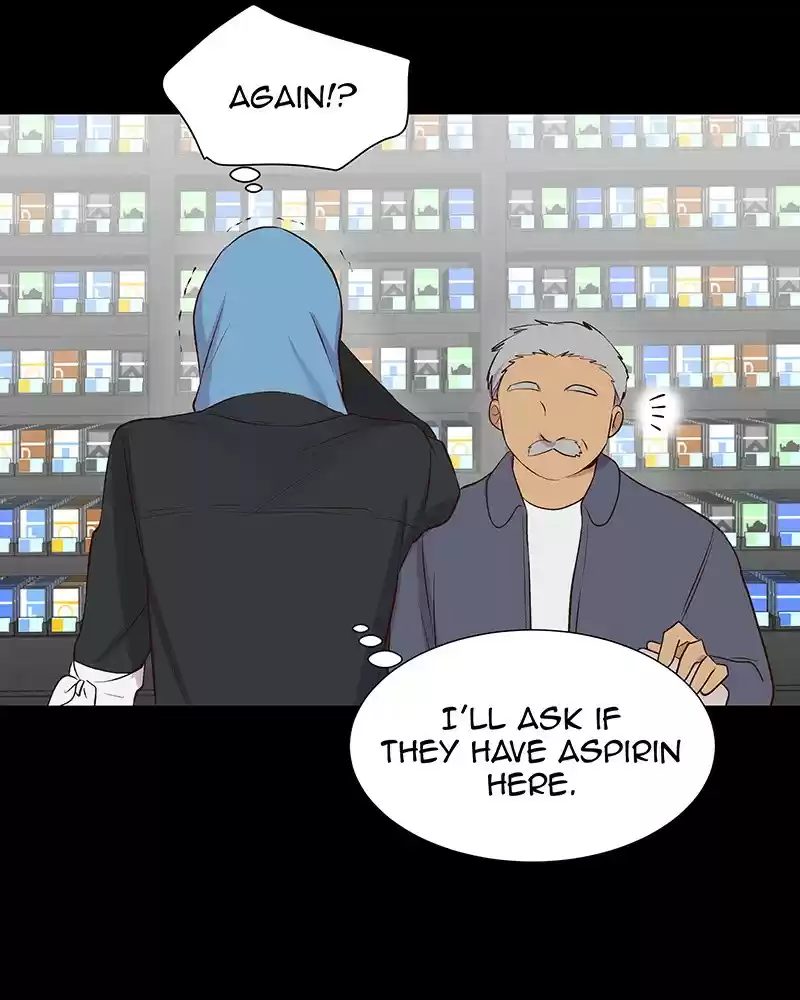 My Deepest Secret Chapter 91