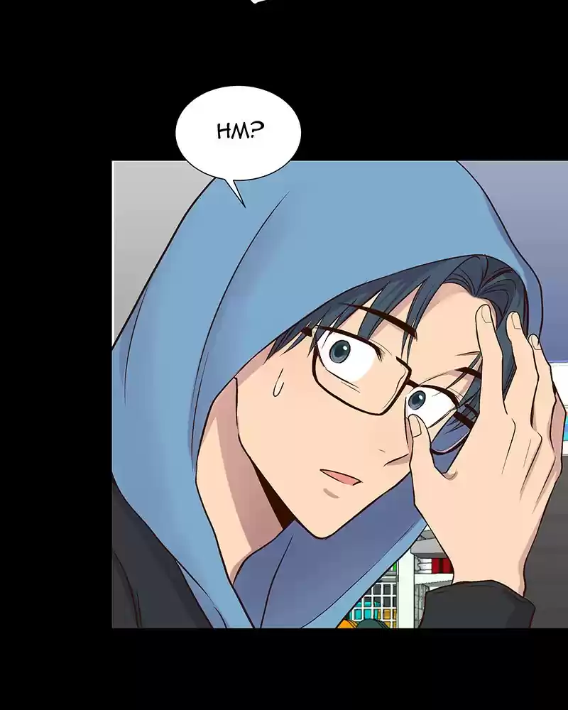 My Deepest Secret Chapter 91