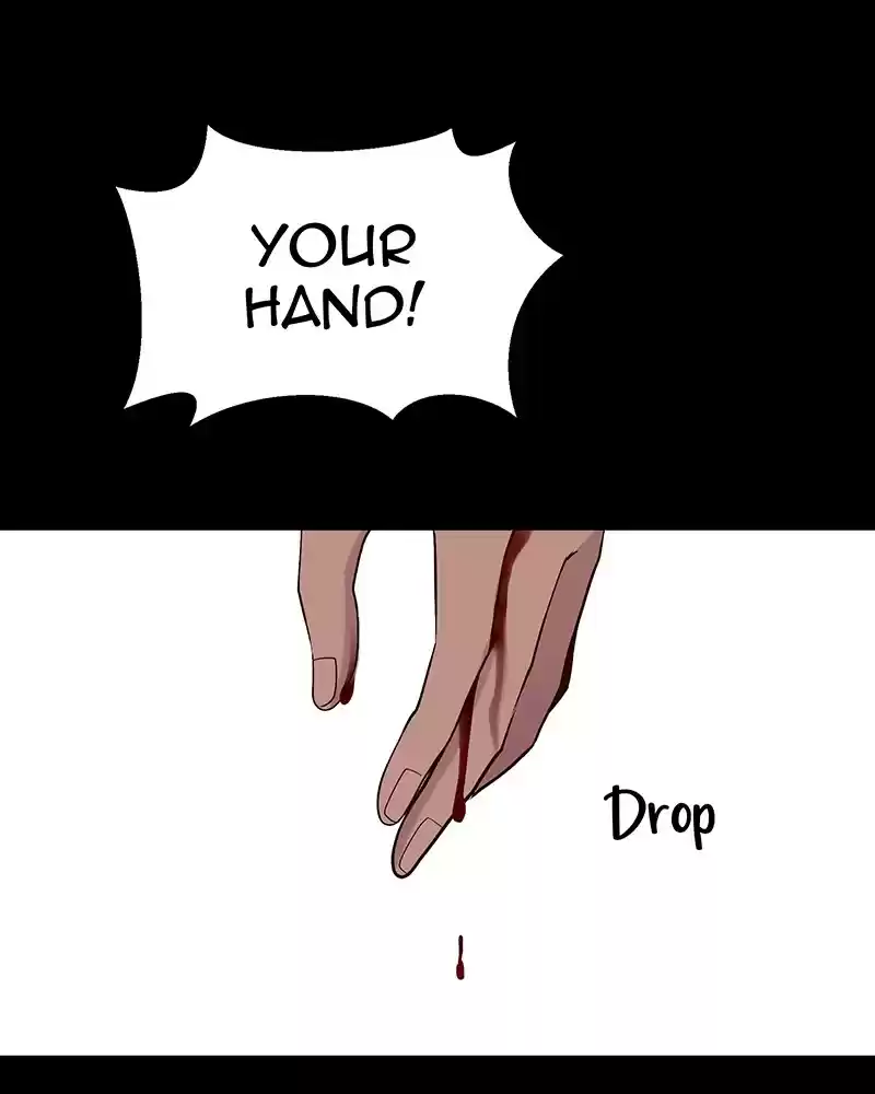 My Deepest Secret Chapter 91