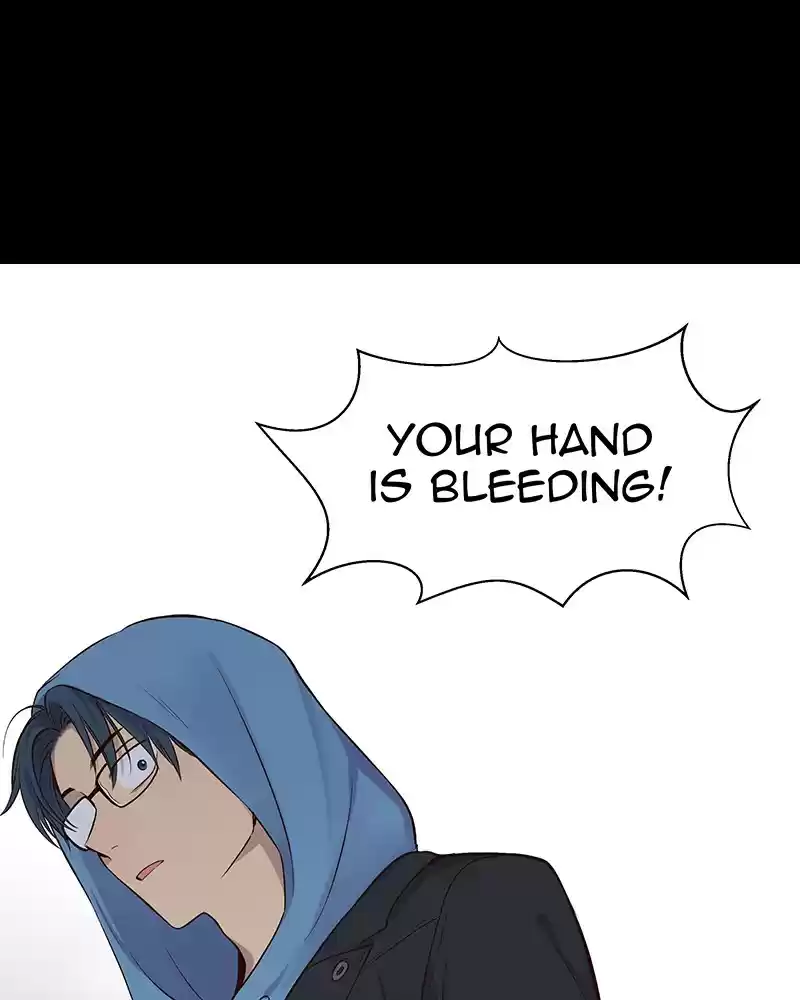 My Deepest Secret Chapter 91