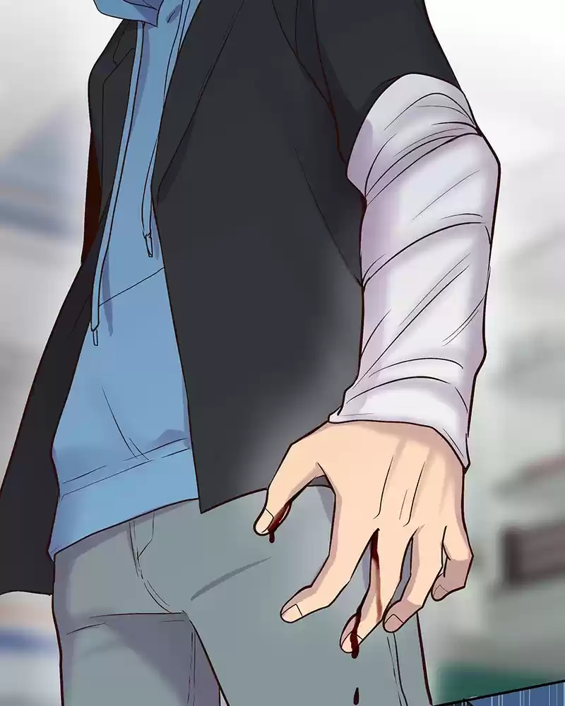 My Deepest Secret Chapter 91