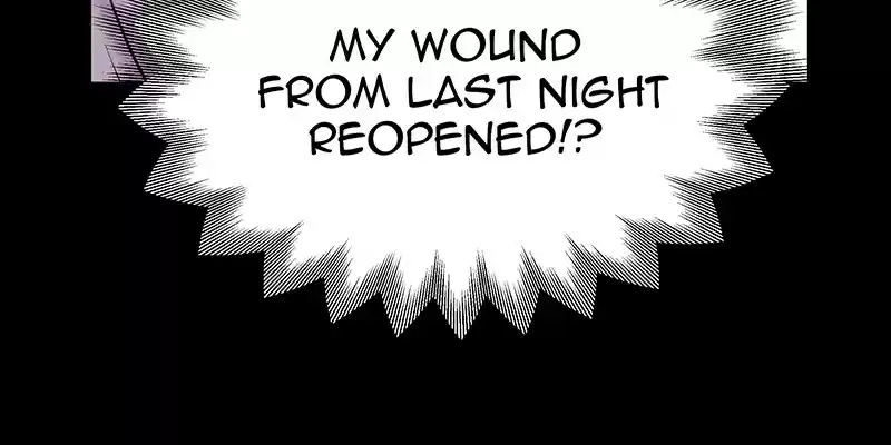 My Deepest Secret Chapter 91