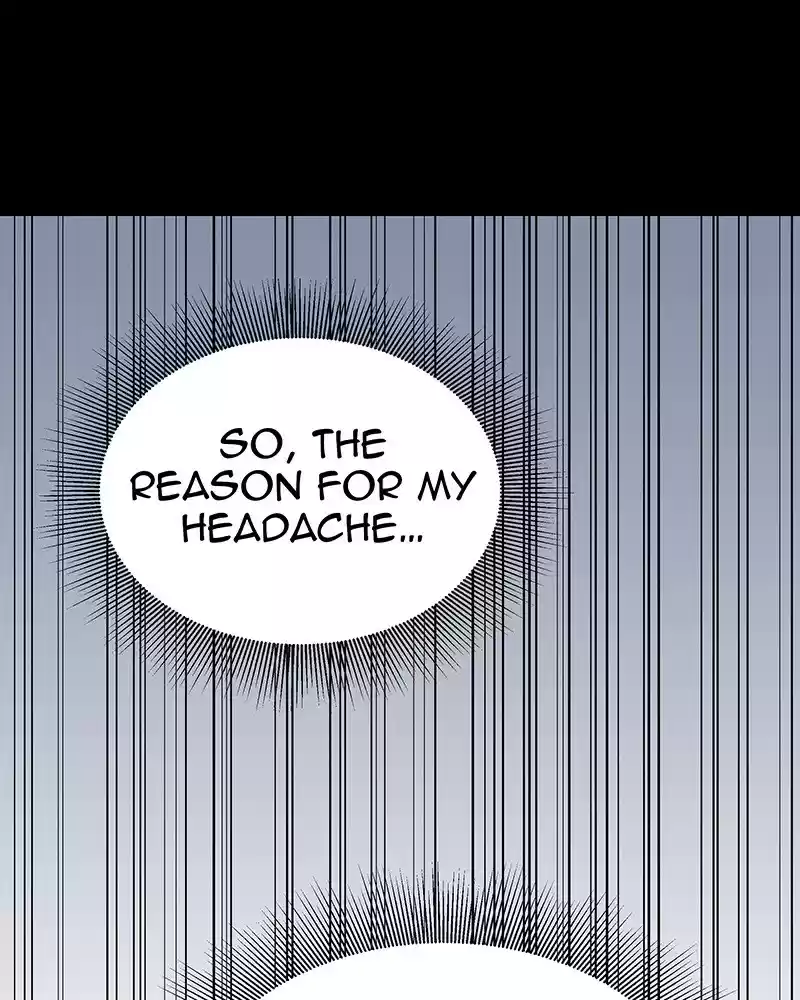 My Deepest Secret Chapter 91