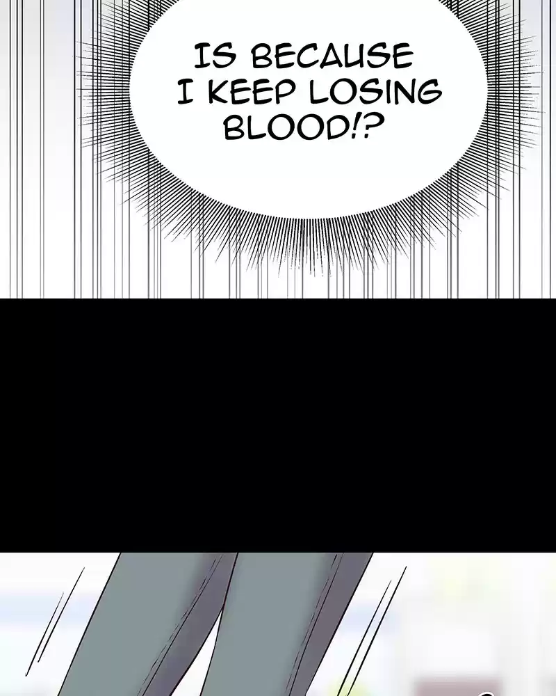 My Deepest Secret Chapter 91