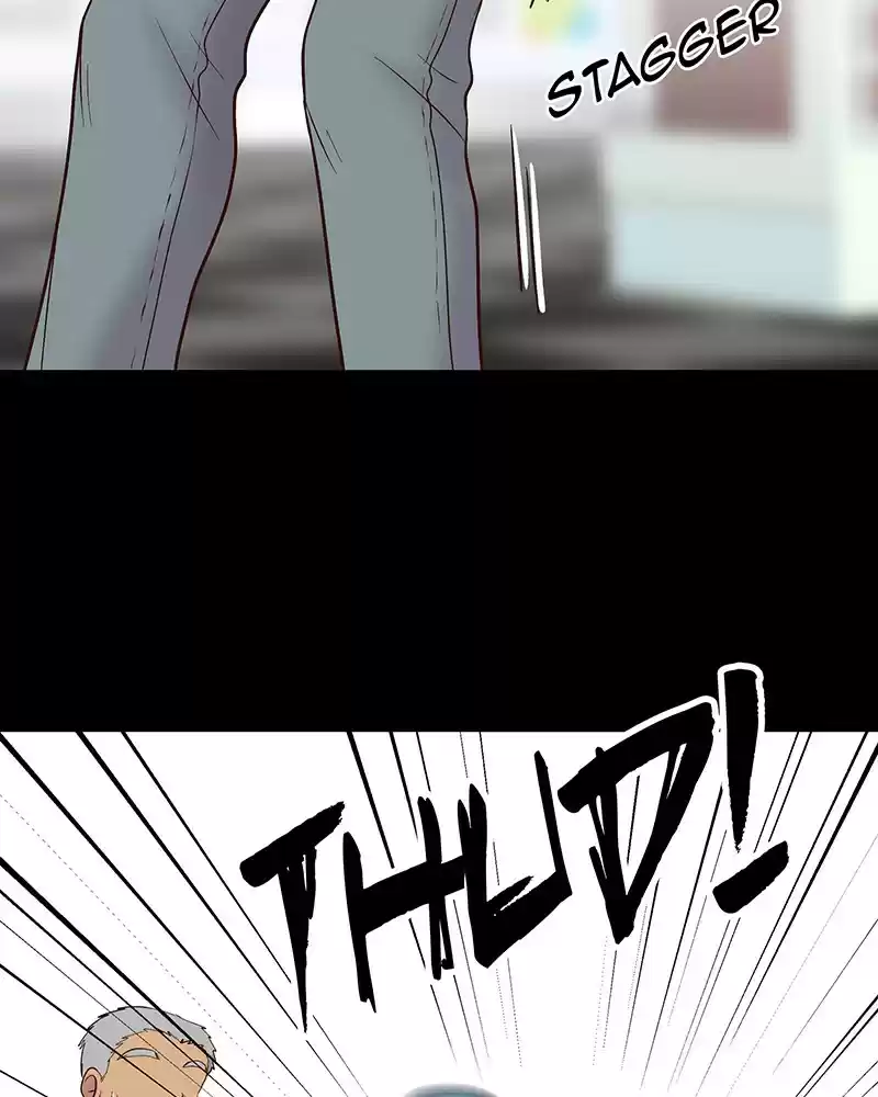 My Deepest Secret Chapter 91