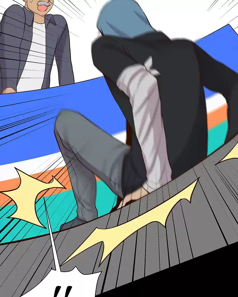 My Deepest Secret Chapter 91