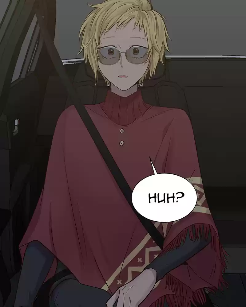 My Deepest Secret Chapter 91