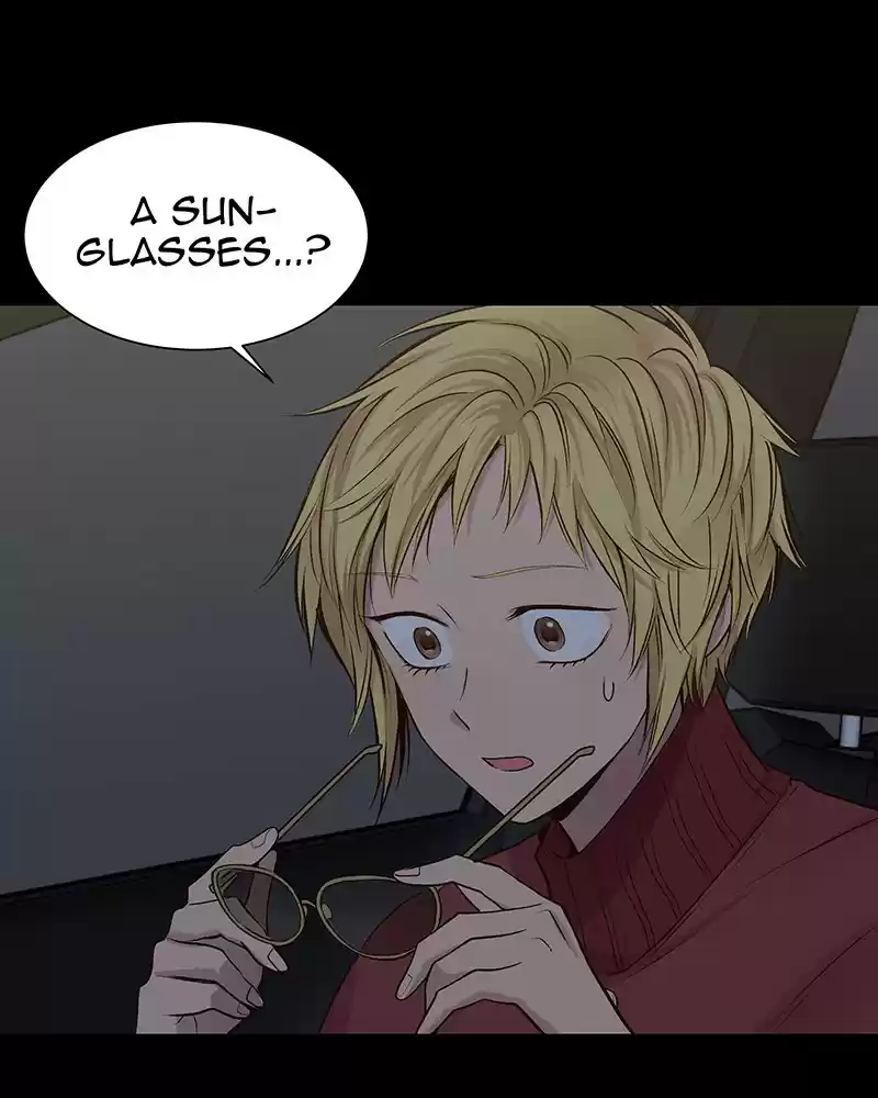 My Deepest Secret Chapter 91