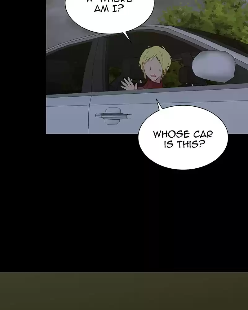 My Deepest Secret Chapter 91