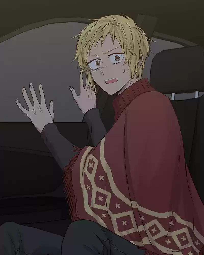 My Deepest Secret Chapter 91