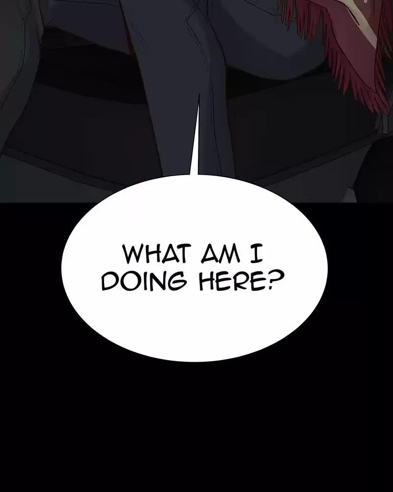 My Deepest Secret Chapter 91