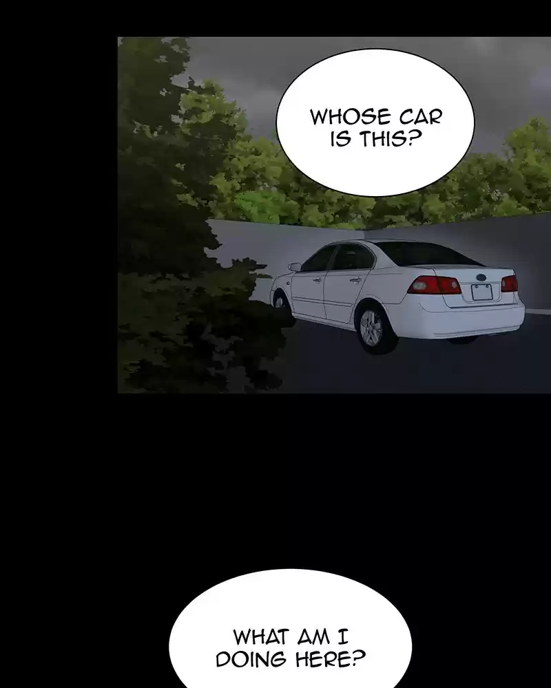 My Deepest Secret Chapter 92