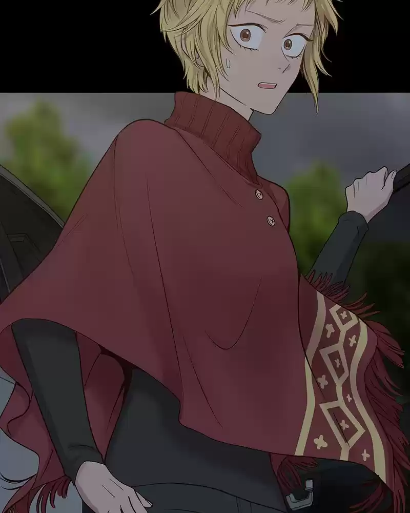 My Deepest Secret Chapter 92