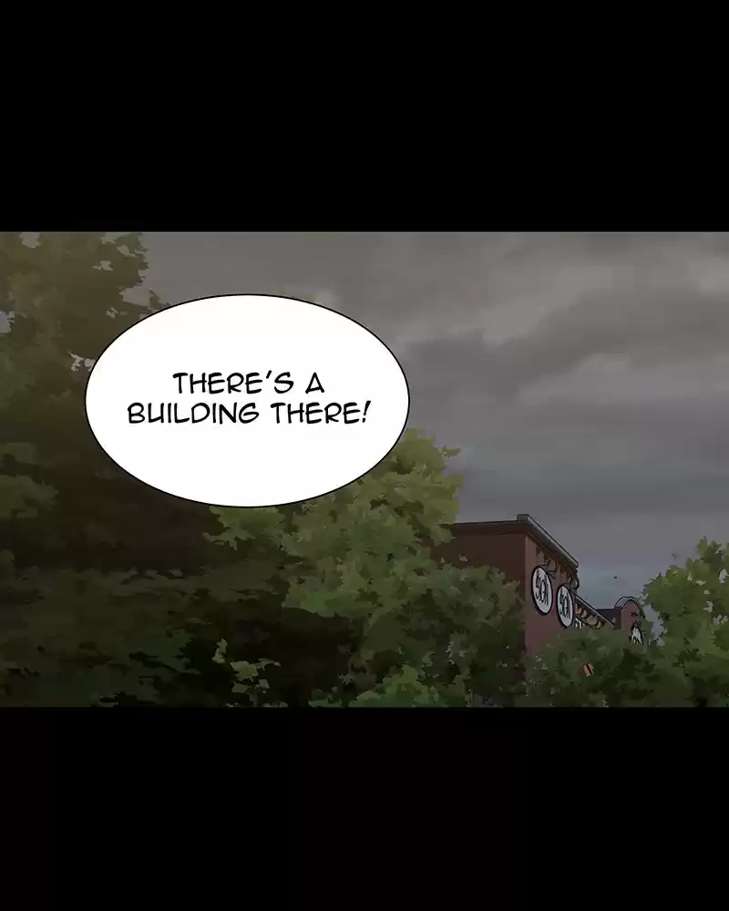 My Deepest Secret Chapter 92