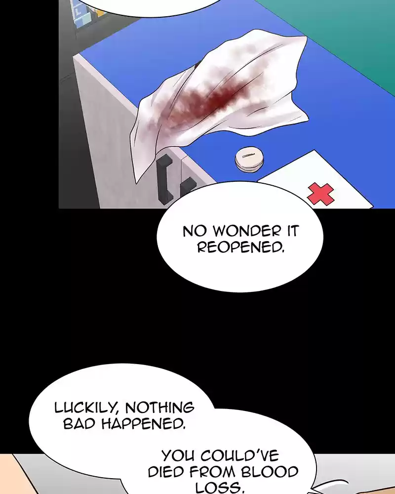 My Deepest Secret Chapter 92